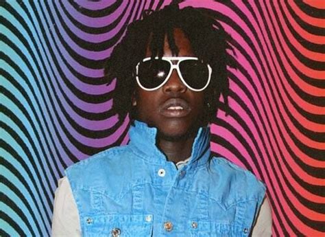 chief keef gucci ice cream|10 years ago, Chief Keef launched drill music into the mainstream .